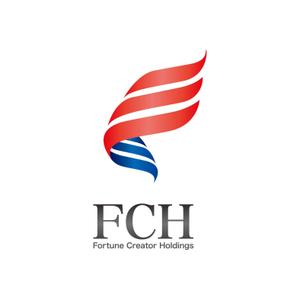 selitaさんの「FCH or FC」のロゴ作成への提案