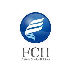 selitaさんの「FCH or FC」のロゴ作成への提案