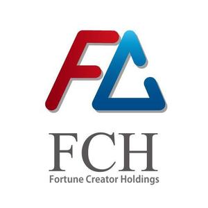 coco design (tomotin)さんの「FCH or FC」のロゴ作成への提案