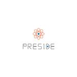 kkkkk (Keitoes)さんの「株式会社PRESIDE」のロゴ作成への提案