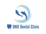 Check Lab株式会社 (Check_Lab)さんの歯科医院「ONO Dental Clinic」のロゴへの提案