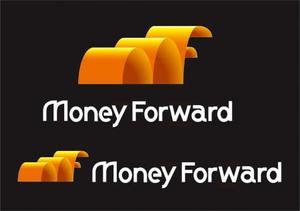 og_sun (og_sun)さんの「Money Forward」のロゴへの提案