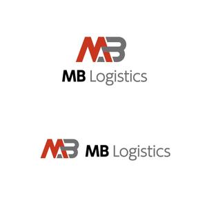 hisa_g (hisa_g)さんの物流・輸送会社「MB」のロゴへの提案