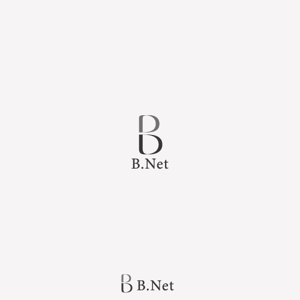 BKdesign (late_design)さんの美容師(美容系)求人サイト『美容師求人.Net』のロゴへの提案