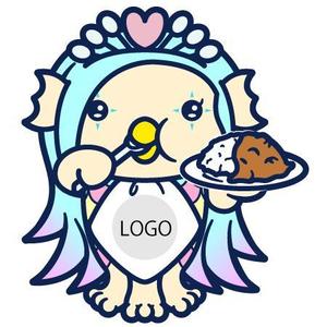 kikutsu (kikutsu)さんのアマビエのキャラクターデザインへの提案