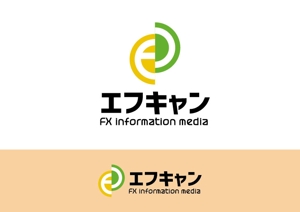 - (WITH_Toyo)さんの【ロゴ作成】ＦＸ系投資メディアのロゴ作成をお願いします。への提案