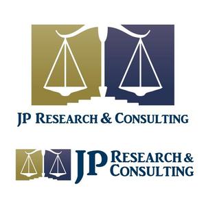 koo2 (koo-d)さんのリーガル系、真面目なロゴデザインの依頼への提案