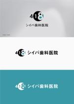 Morinohito (Morinohito)さんの新規オープンの歯科医院のロゴへの提案