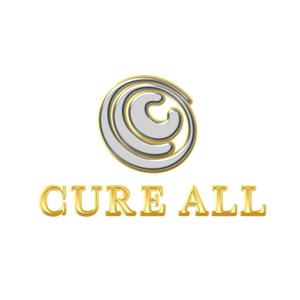 kenken7さんのCURE　ALL のロゴ作成への提案