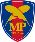 中津留　正倫 (cpo_mn)さんの「MP」のロゴ作成への提案