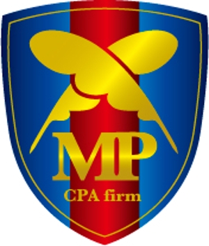 中津留　正倫 (cpo_mn)さんの「MP」のロゴ作成への提案