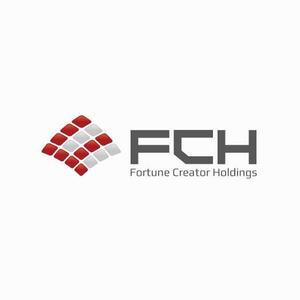 gchouさんの「FCH or FC」のロゴ作成への提案