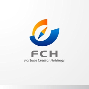 ＊ sa_akutsu ＊ (sa_akutsu)さんの「FCH or FC」のロゴ作成への提案