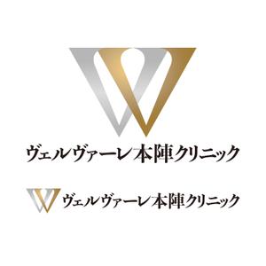 ロゴ研究所 (rogomaru)さんの新規開院する内科・消化器内科のロゴマーク制作への提案