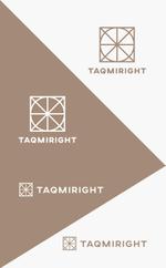 Elephant Design (Elephant_Label)さんの新会社設立に伴う会社のロゴの作成依頼への提案