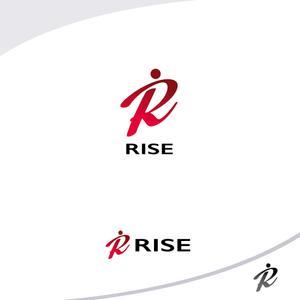 K.PRO (k_pro)さんの合同会社RISE 軽貨物　ロゴ　自由　への提案