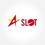 PiPiPiさんの中古スロットマシン（パチスロ）販売サイト「A-SLOT」のロゴ作成への提案