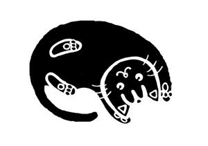 てがきや (tegakiya)さんの新規に開業する児童精神科のクリニックのキャラクターデザインの依頼です。への提案