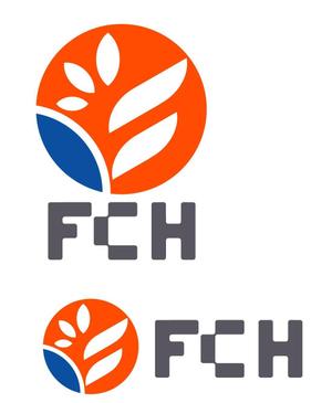 和宇慶文夫 (katu3455)さんの「FCH or FC」のロゴ作成への提案