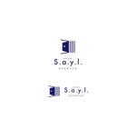 nakagami (nakagami3)さんのアパートメントホテル「s.a.y.l.Hotel／stay as you like」のロゴへの提案