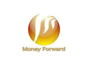 keios (keios)さんの「Money Forward」のロゴへの提案
