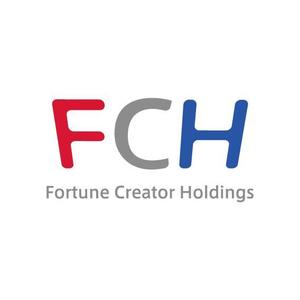 yoccos (hollyoccos)さんの「FCH or FC」のロゴ作成への提案