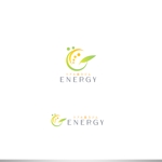 ELDORADO (syotagoto)さんの健康予防トレーニングジム『energy』のロゴへの提案