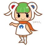 Designbox_CMさんの不動産会社のキャラクターへの提案