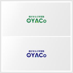 tobiuosunset (tobiuosunset)さんの学習塾「OYACo」のロゴへの提案