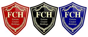 さんの「FCH or FC」のロゴ作成への提案