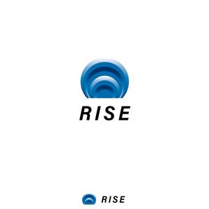 星野　壮太 (hoshino_s)さんの合同会社RISE 軽貨物　ロゴ　自由　への提案