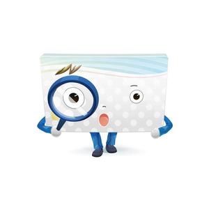 中川マリ (Nakam)さんのクレジットカード比較サイトで使用するクレジットカードを用いたキャラクター制作への提案