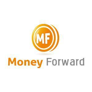 weisheit ()さんの「Money Forward」のロゴへの提案