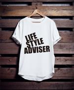 TDN (hironotetsuya)さんの弊社名を用いたスタイリッシュなTシャツ用ロゴの製作依頼への提案