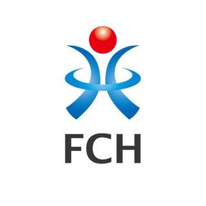 tarchoさんの「FCH or FC」のロゴ作成への提案