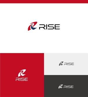 DF ()さんの合同会社RISE 軽貨物　ロゴ　自由　への提案