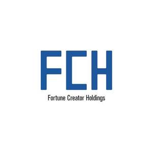 IDIOM (uztidiom)さんの「FCH or FC」のロゴ作成への提案