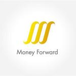 PiPiPiさんの「Money Forward」のロゴへの提案