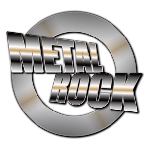 seez ()さんの車のホイール 「METAL ROCK」 のロゴへの提案