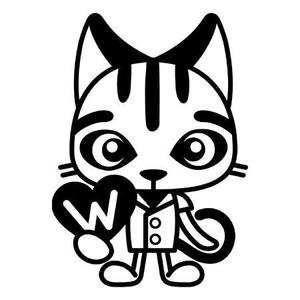 shin-zさんの新規に開業する児童精神科のクリニックのキャラクターデザインの依頼です。への提案