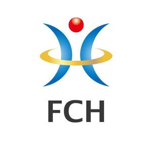 tarchoさんの「FCH or FC」のロゴ作成への提案