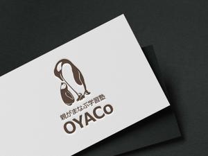 rietoyou (rietoyou)さんの学習塾「OYACo」のロゴへの提案