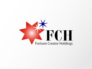 m-kobayashiさんの「FCH or FC」のロゴ作成への提案