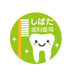 トーコ (tohco)さんの歯科医院のロゴへの提案