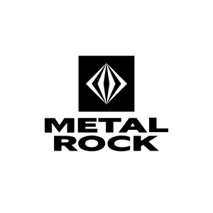 沢井良 (sawai0417)さんの車のホイール 「METAL ROCK」 のロゴへの提案