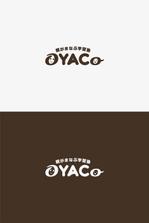 odo design (pekoodo)さんの学習塾「OYACo」のロゴへの提案