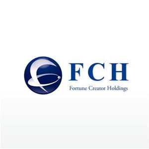 beanさんの「FCH or FC」のロゴ作成への提案