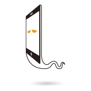 GAP STUDIO ()さんの大切に使わせていただきます。HPに使用するユルキャラ『ペライチ君』への提案