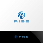 Nyankichi.com (Nyankichi_com)さんの合同会社RISE 軽貨物　ロゴ　自由　への提案