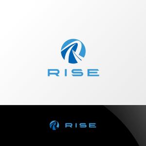 Nyankichi.com (Nyankichi_com)さんの合同会社RISE 軽貨物　ロゴ　自由　への提案